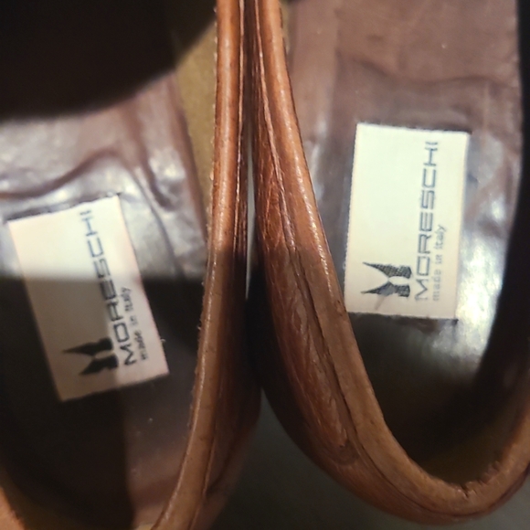 Moreschi loafer shoes - Picture 2 of 9